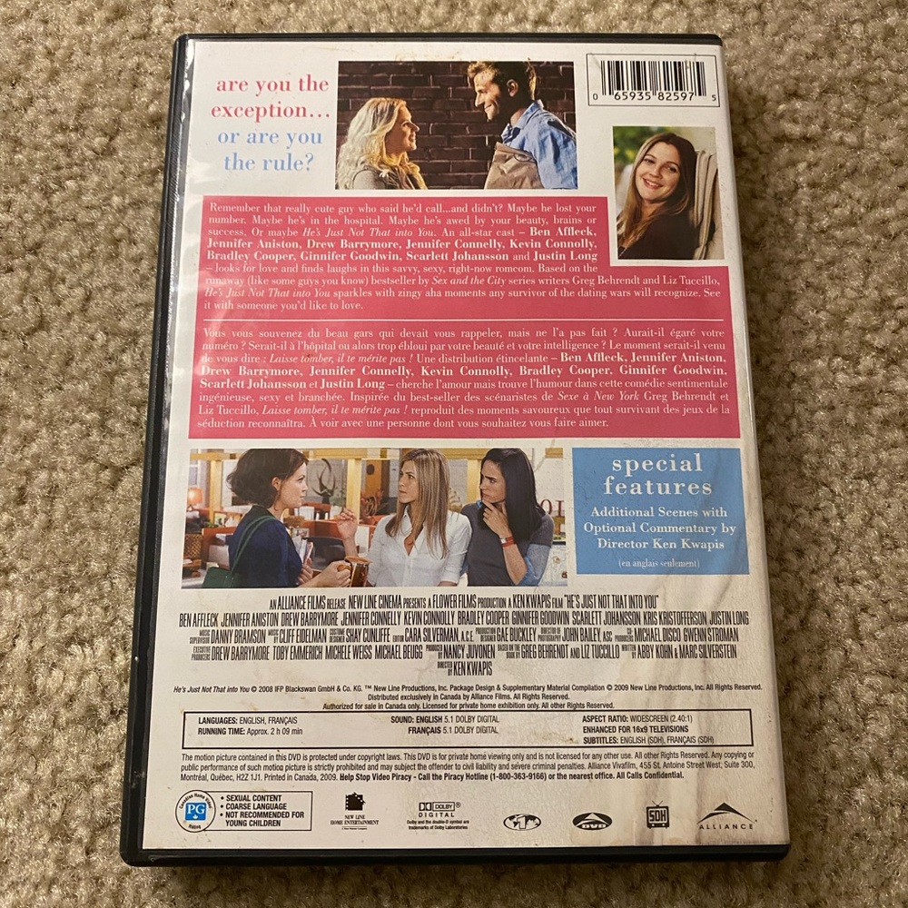 DVD - Picture 3 of 3